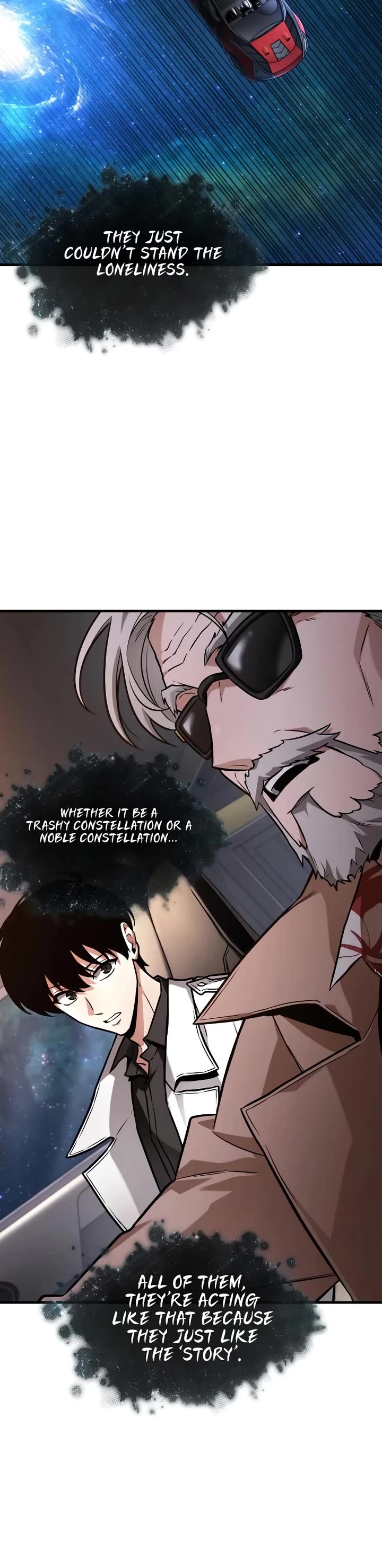 Omniscient Reader's Viewpoint chapter 279 page 44