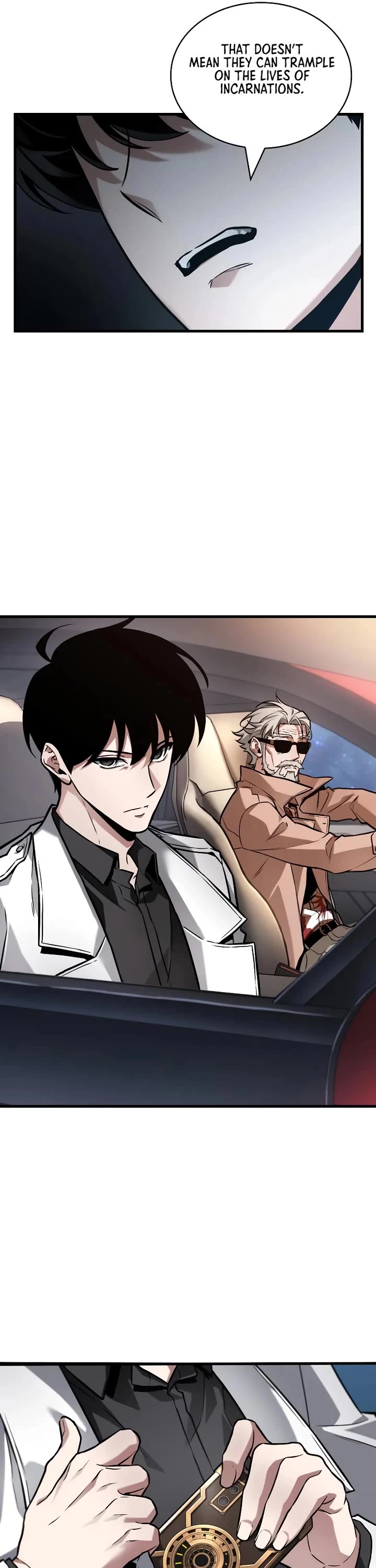 Omniscient Reader's Viewpoint chapter 279 page 45