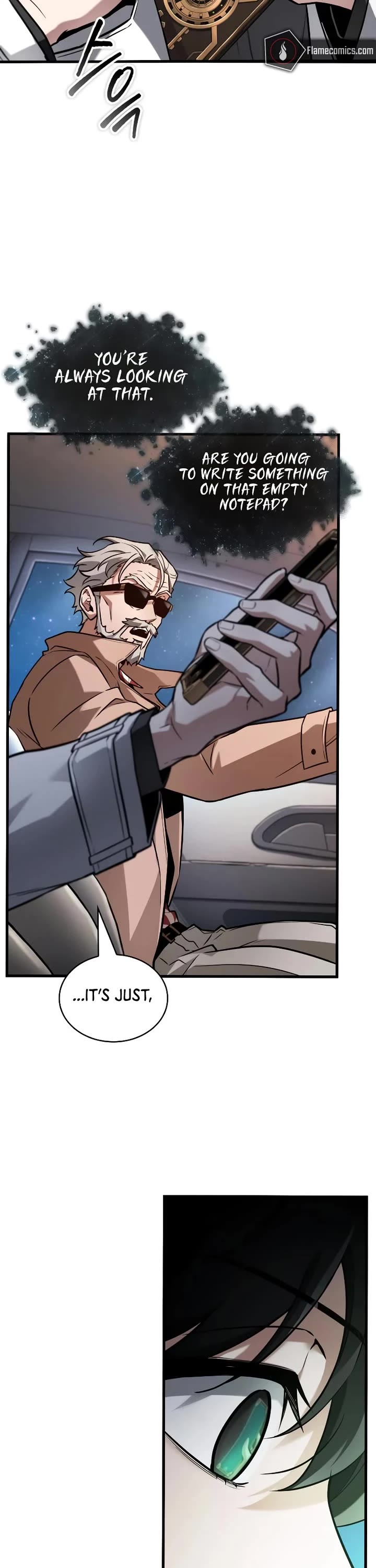 Omniscient Reader's Viewpoint chapter 279 page 46