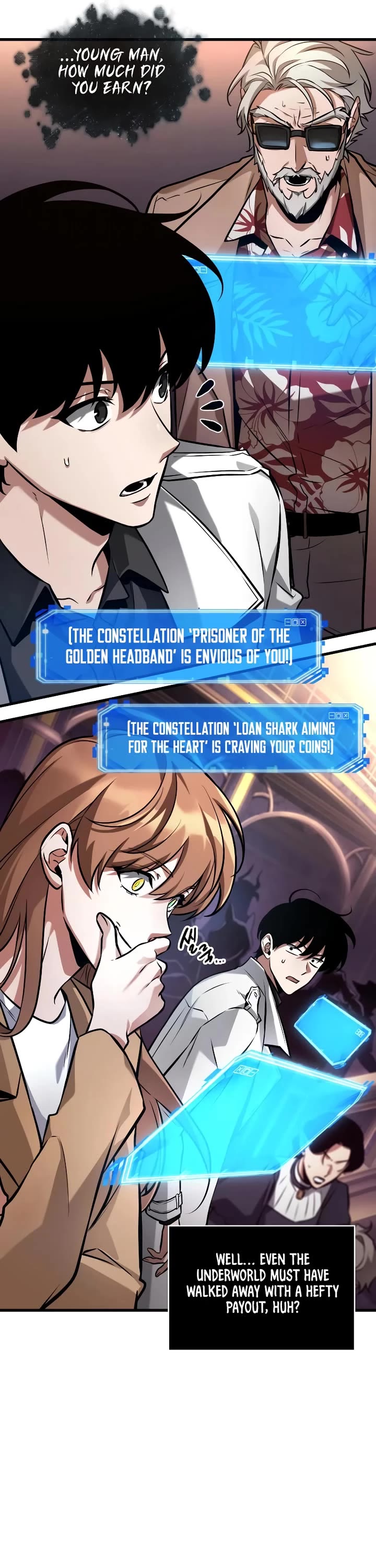 Omniscient Reader's Viewpoint chapter 279 page 5