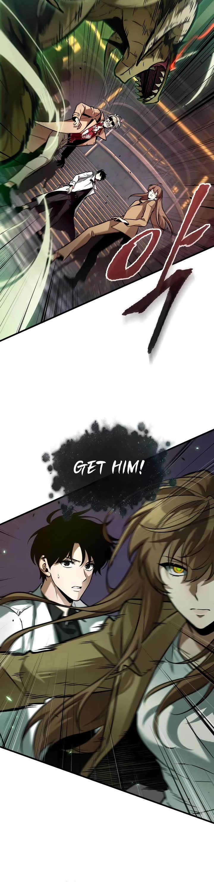 Omniscient Reader's Viewpoint chapter 279 page 8