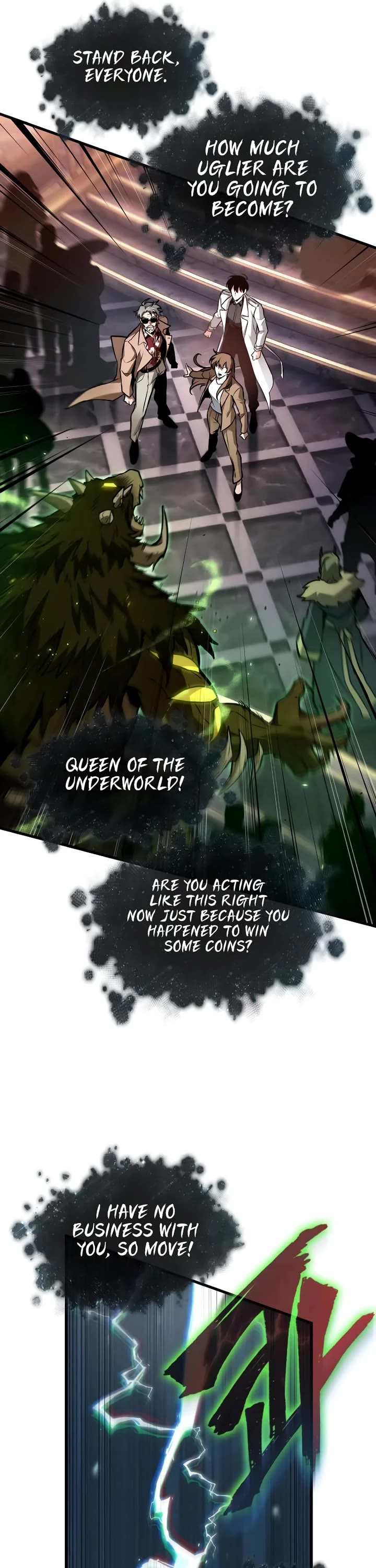 Omniscient Reader's Viewpoint chapter 279 page 9