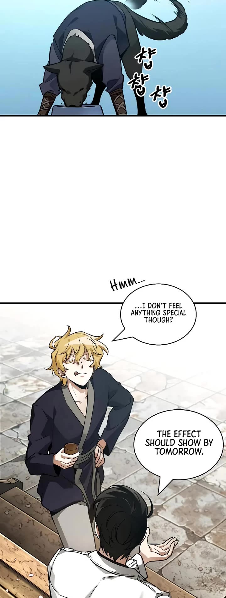 Omniscient Reader's Viewpoint chapter 280 page 14