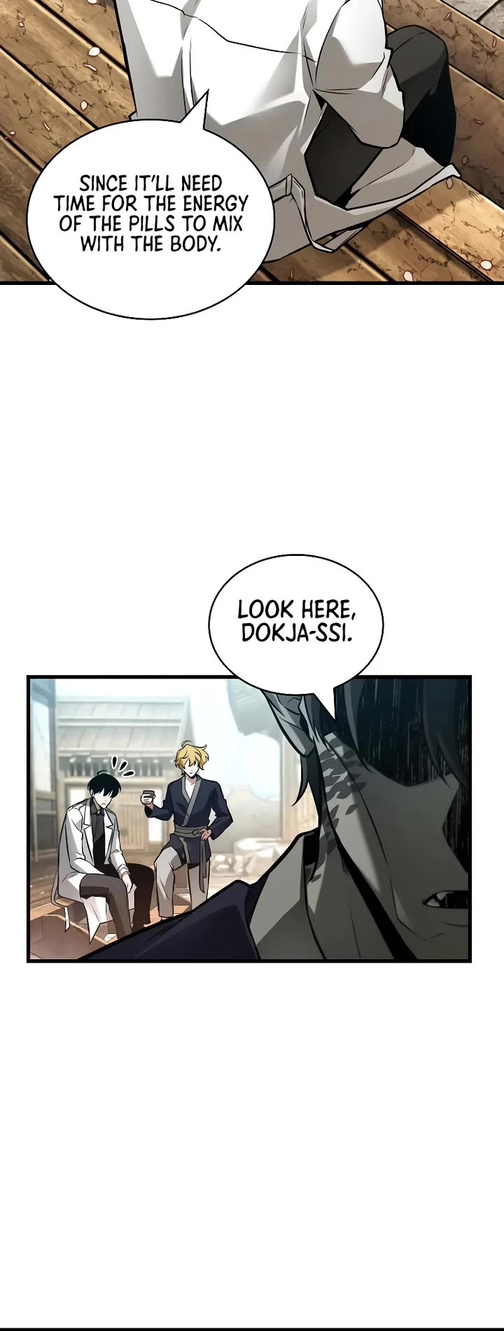 Omniscient Reader's Viewpoint chapter 280 page 15