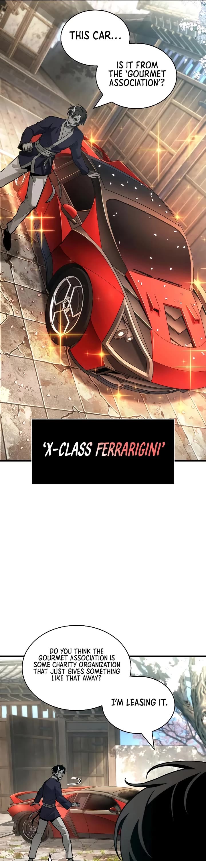 Omniscient Reader's Viewpoint chapter 280 page 16