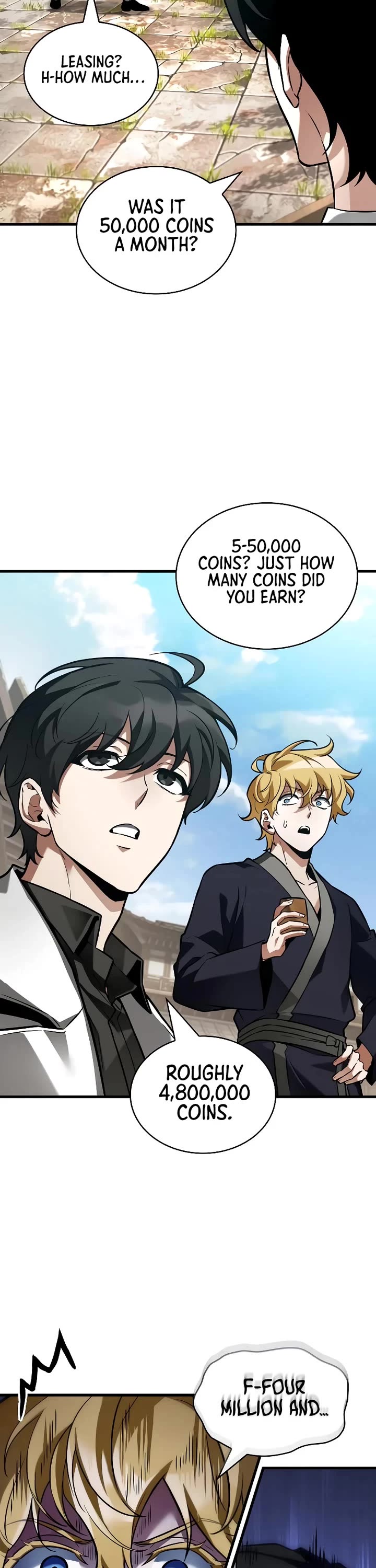 Omniscient Reader's Viewpoint chapter 280 page 17