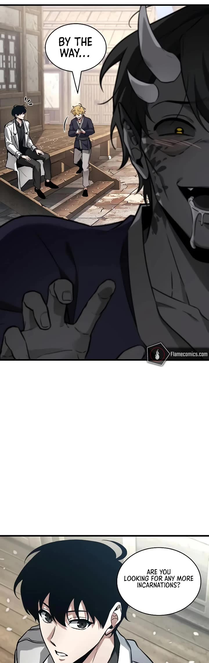 Omniscient Reader's Viewpoint chapter 280 page 19