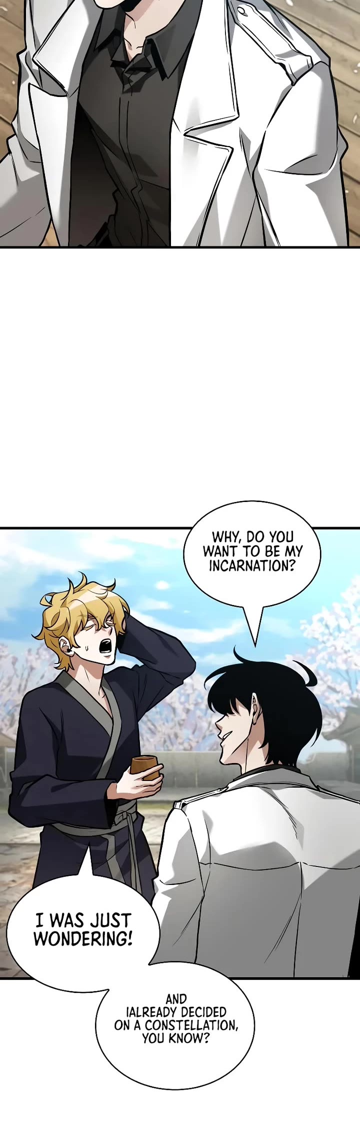 Omniscient Reader's Viewpoint chapter 280 page 20