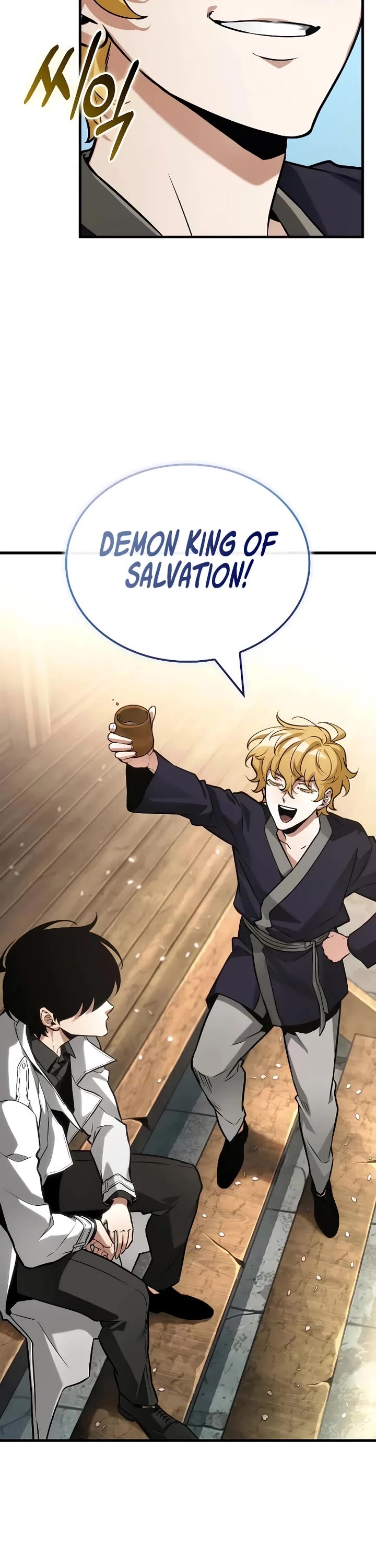 Omniscient Reader's Viewpoint chapter 280 page 22