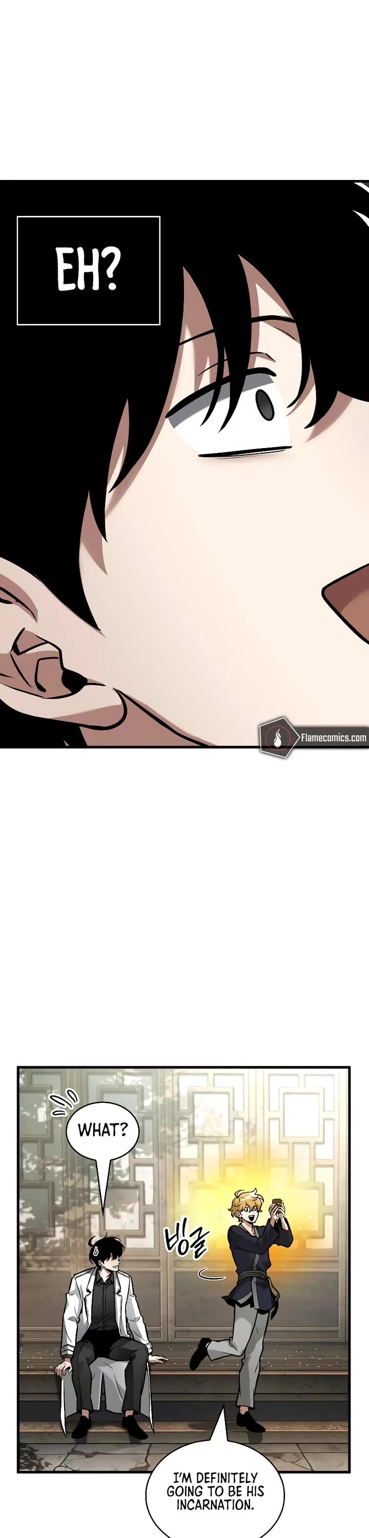 Omniscient Reader's Viewpoint chapter 280 page 23