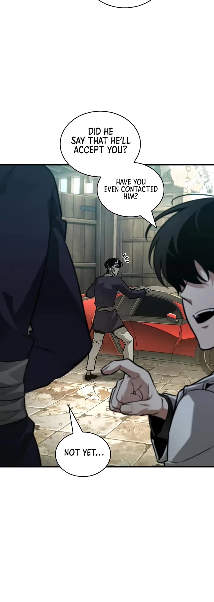 Omniscient Reader's Viewpoint chapter 280 page 24