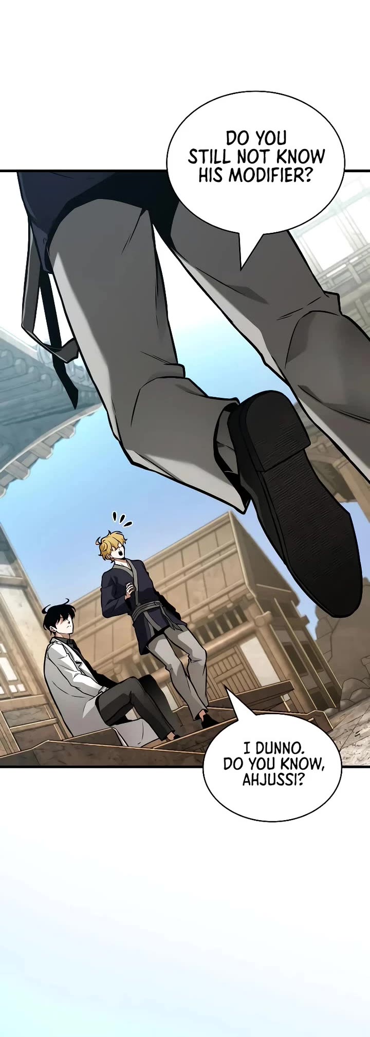 Omniscient Reader's Viewpoint chapter 280 page 25