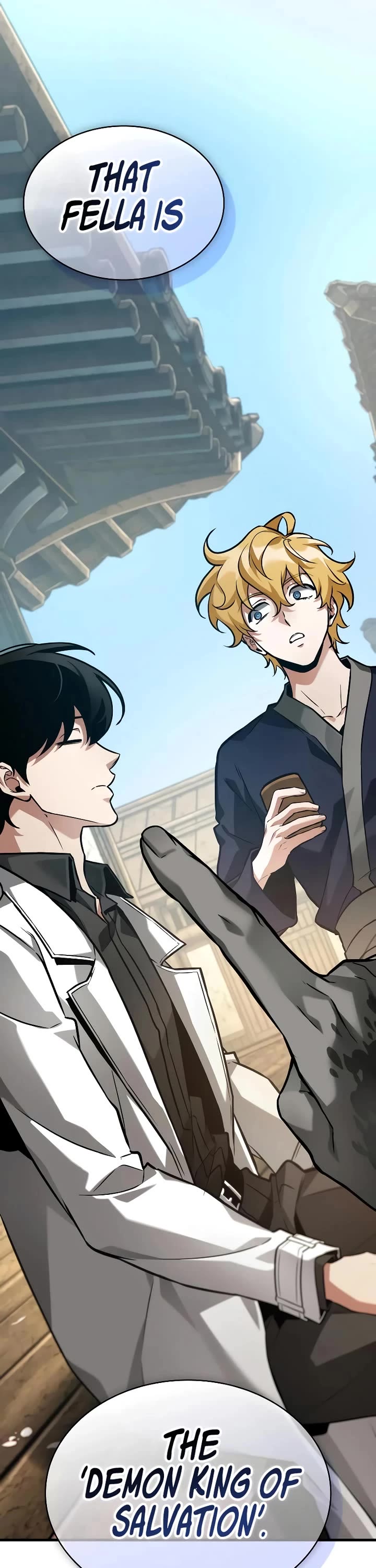 Omniscient Reader's Viewpoint chapter 280 page 26