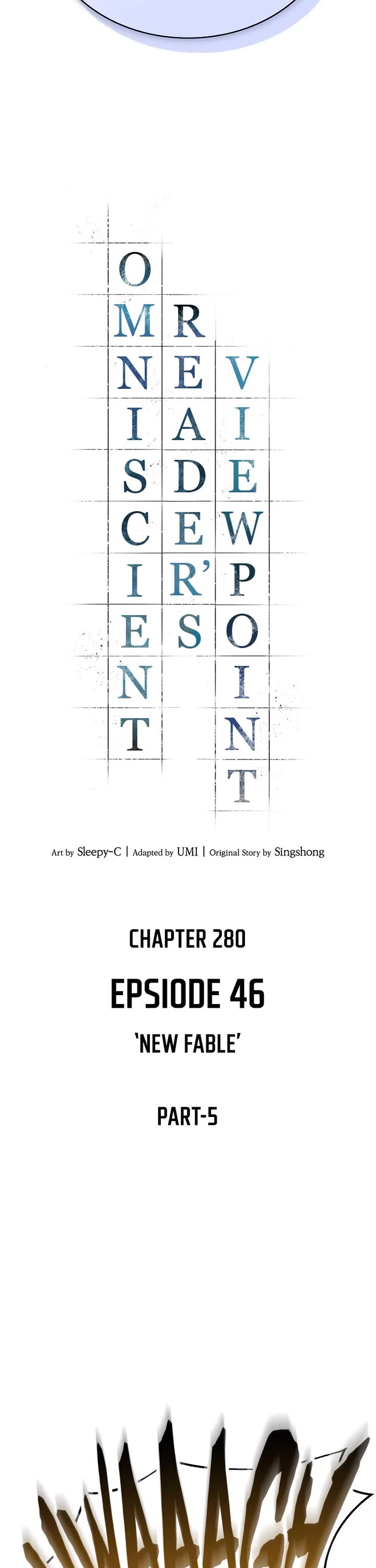 Omniscient Reader's Viewpoint chapter 280 page 27