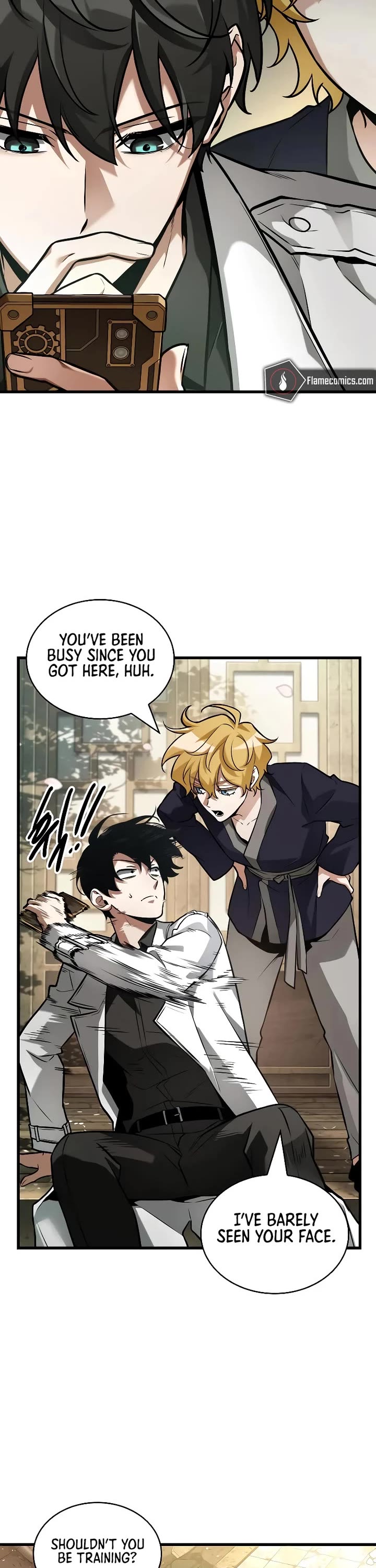 Omniscient Reader's Viewpoint chapter 280 page 3