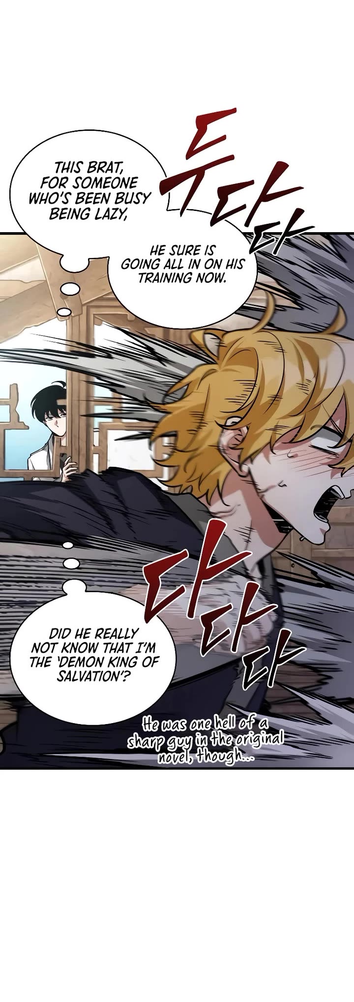 Omniscient Reader's Viewpoint chapter 280 page 30