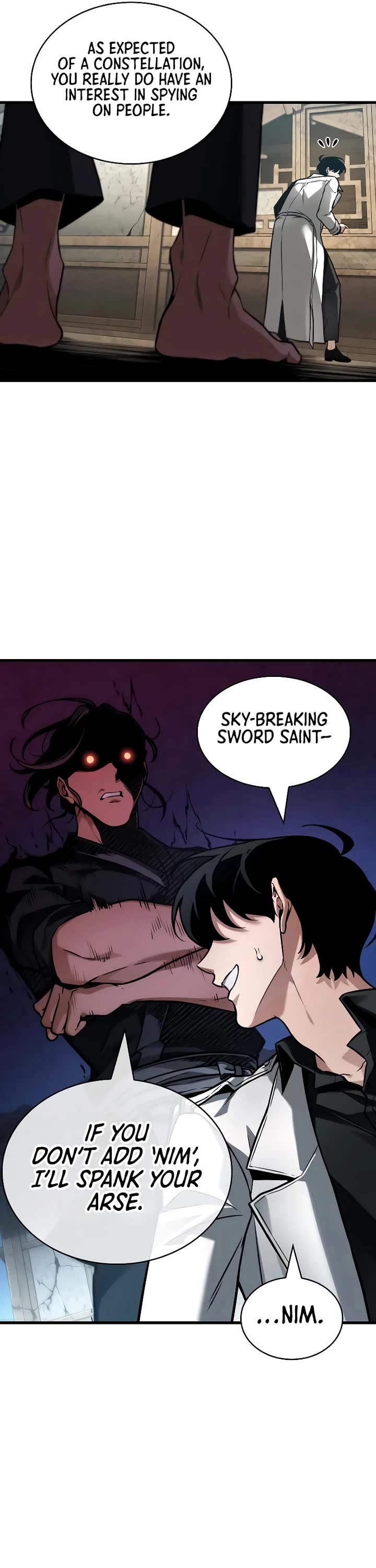 Omniscient Reader's Viewpoint chapter 280 page 31