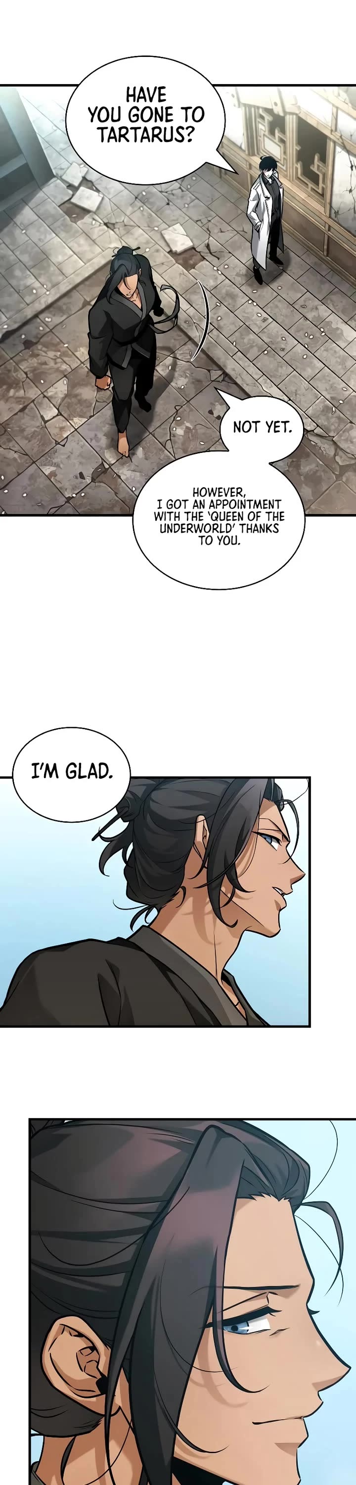 Omniscient Reader's Viewpoint chapter 280 page 32