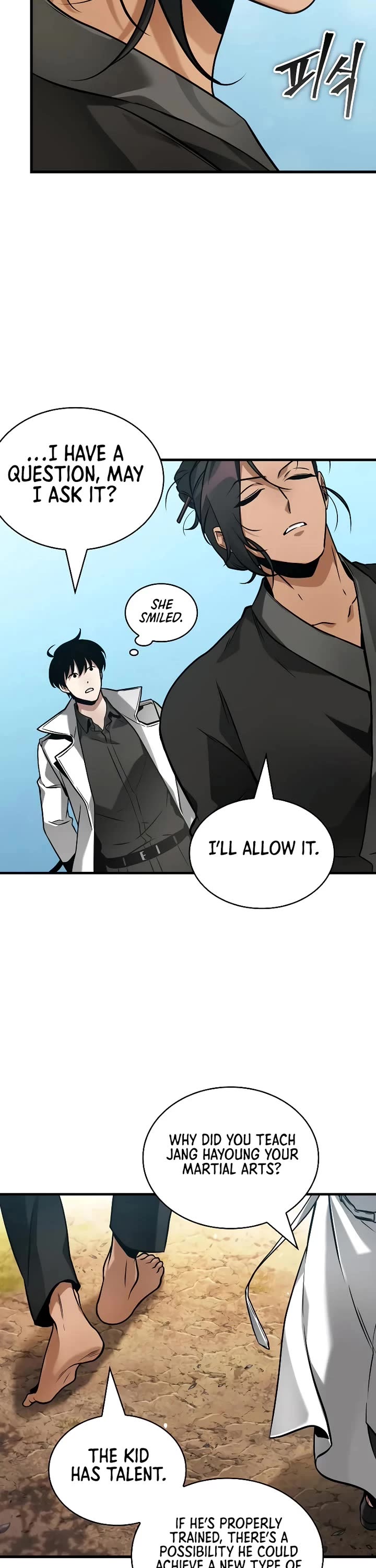 Omniscient Reader's Viewpoint chapter 280 page 33