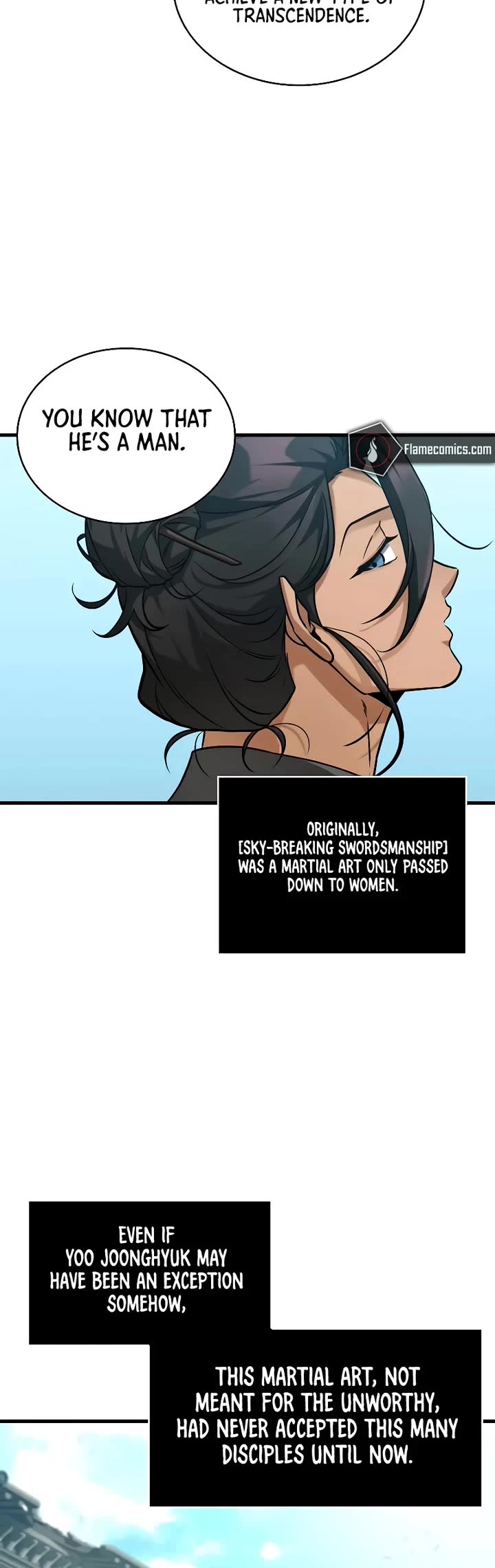 Omniscient Reader's Viewpoint chapter 280 page 34