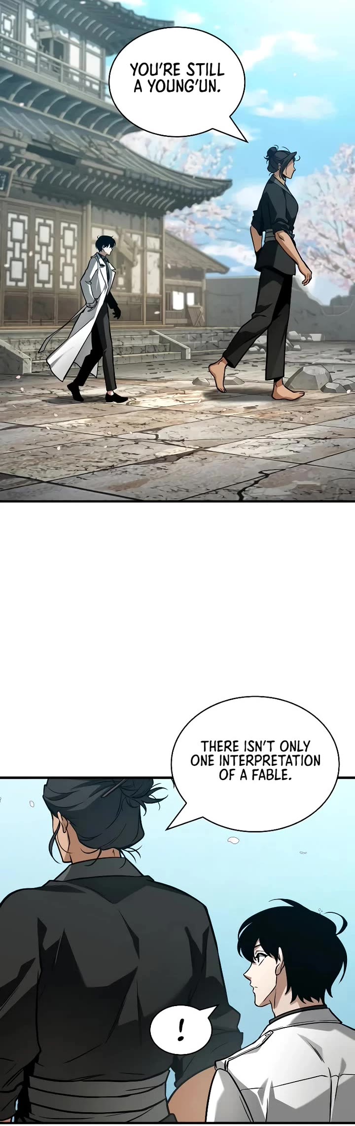 Omniscient Reader's Viewpoint chapter 280 page 35