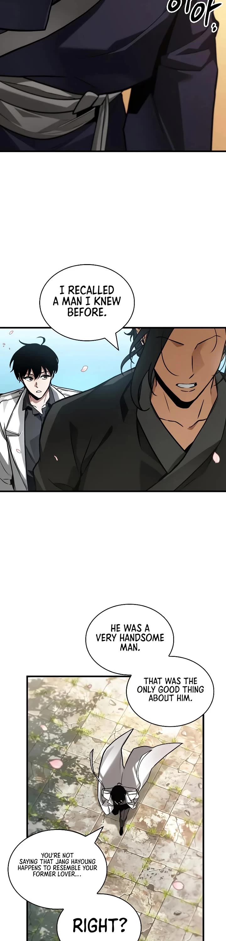 Omniscient Reader's Viewpoint chapter 280 page 37