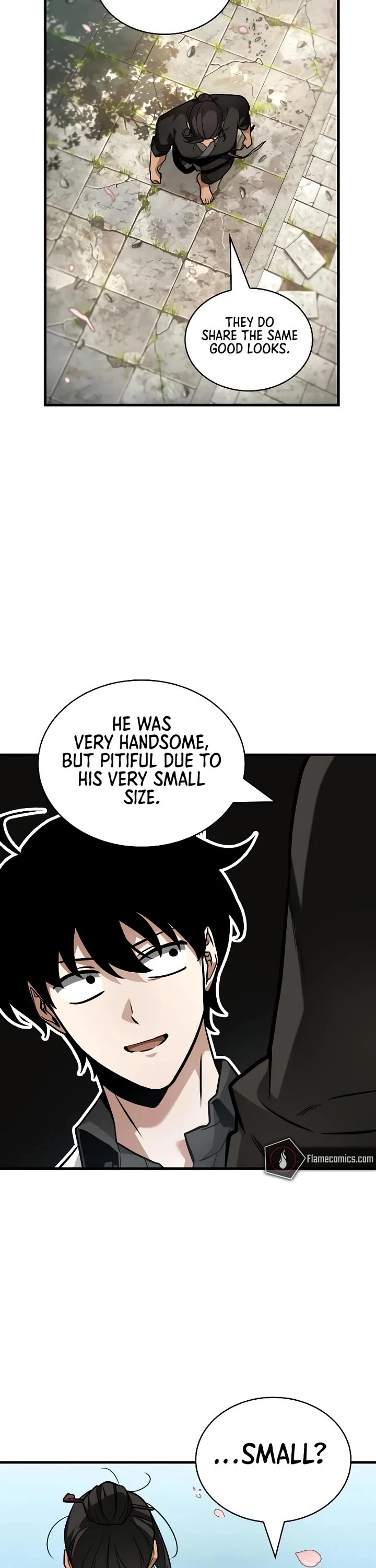 Omniscient Reader's Viewpoint chapter 280 page 38