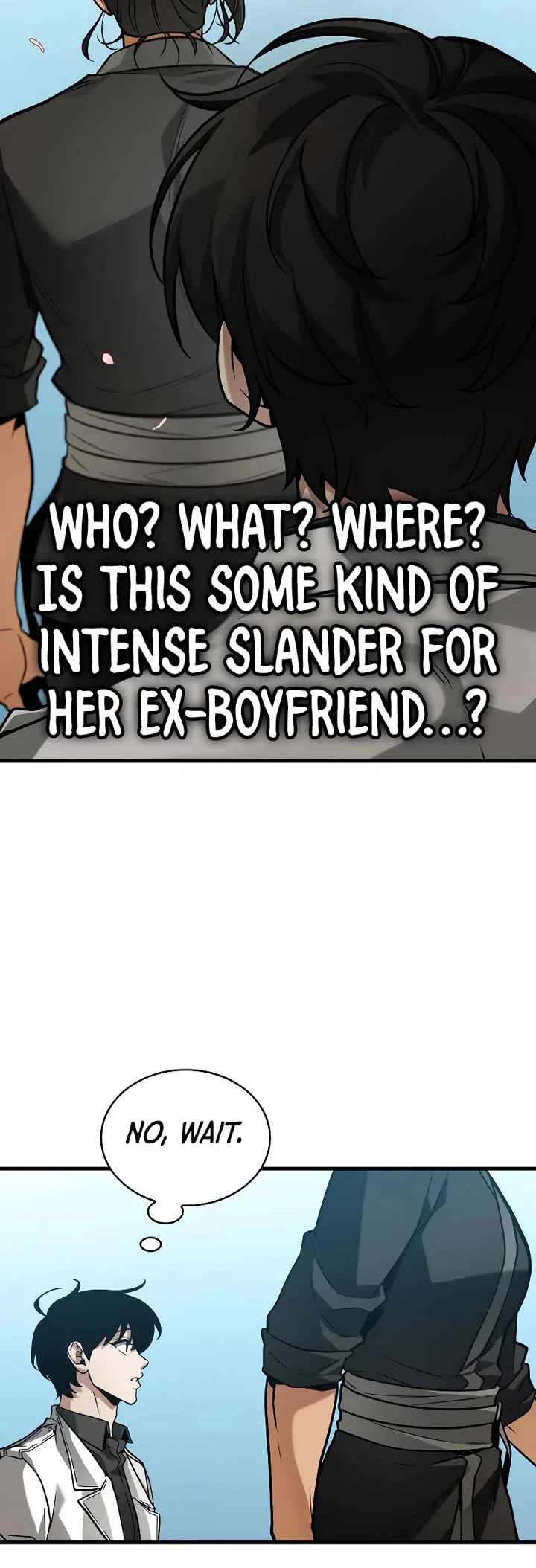 Omniscient Reader's Viewpoint chapter 280 page 39