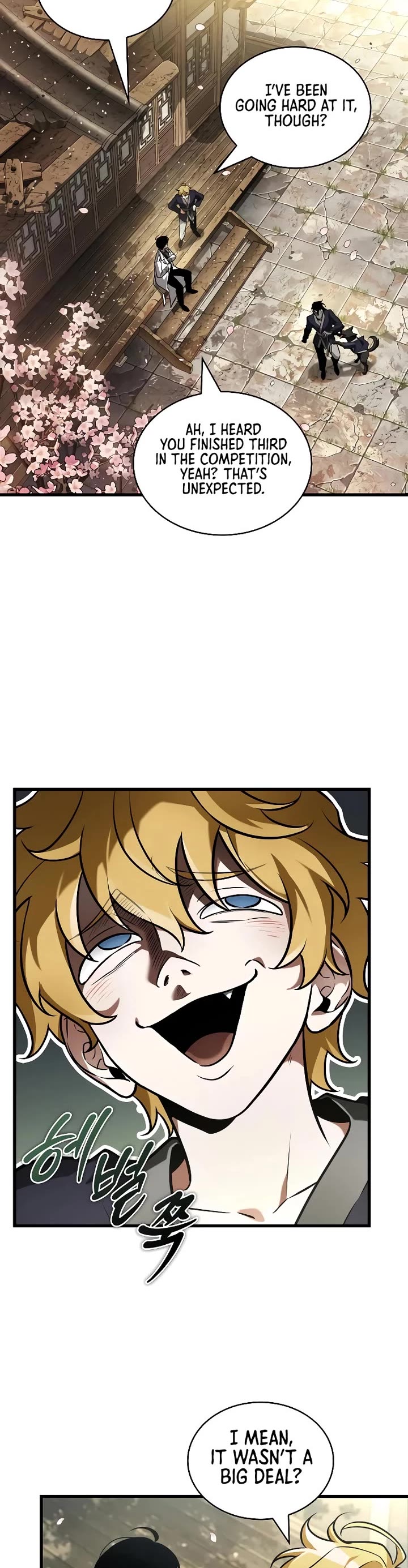 Omniscient Reader's Viewpoint chapter 280 page 4