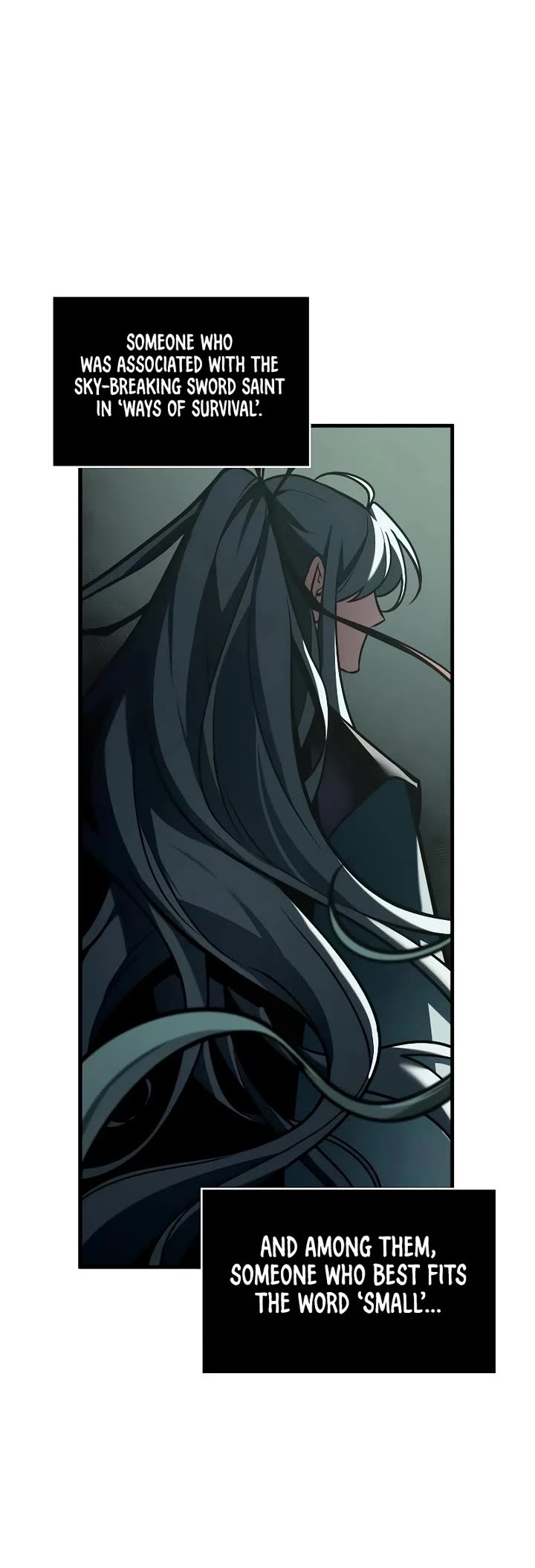 Omniscient Reader's Viewpoint chapter 280 page 40