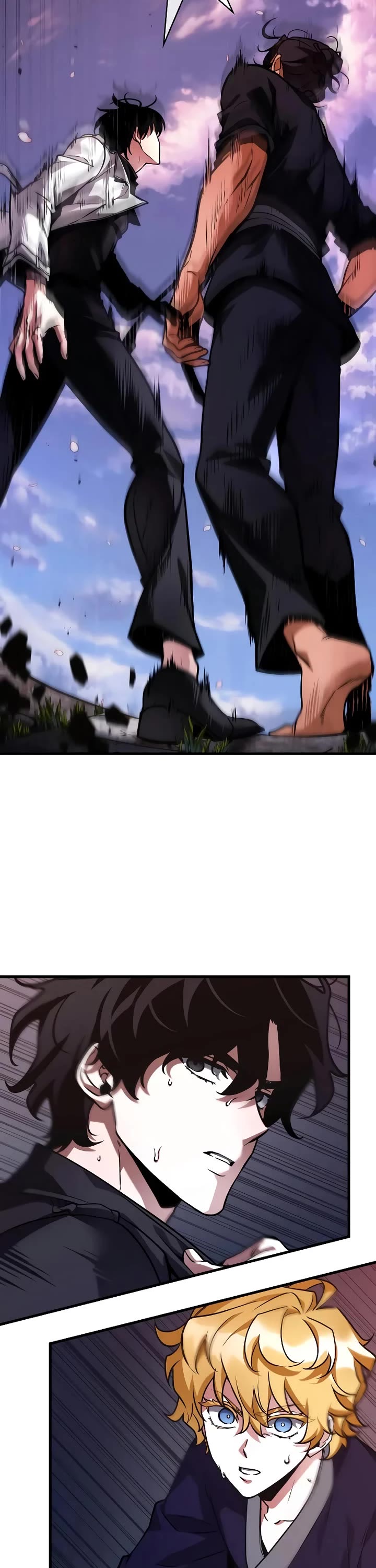 Omniscient Reader's Viewpoint chapter 280 page 42