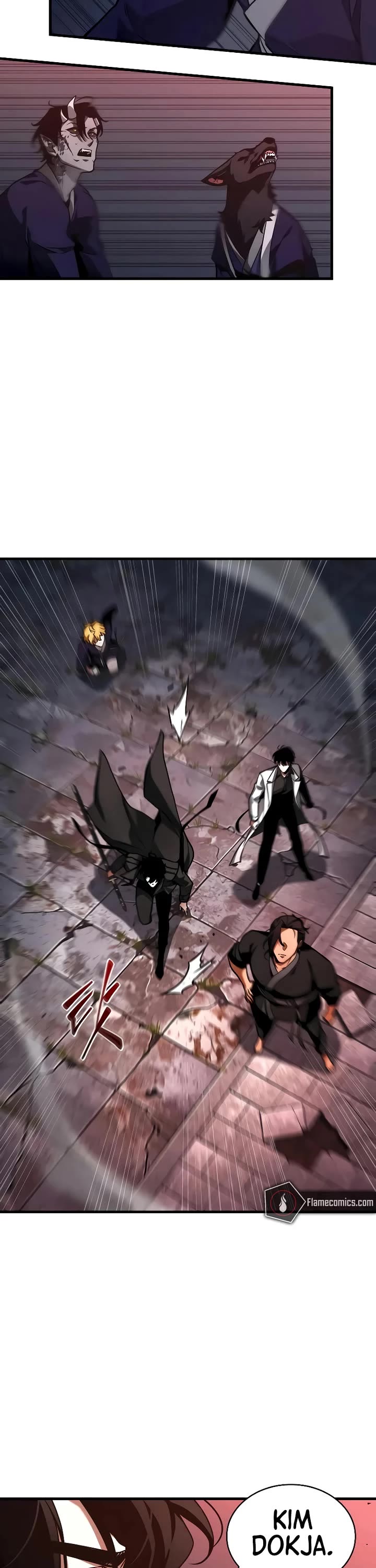 Omniscient Reader's Viewpoint chapter 280 page 43