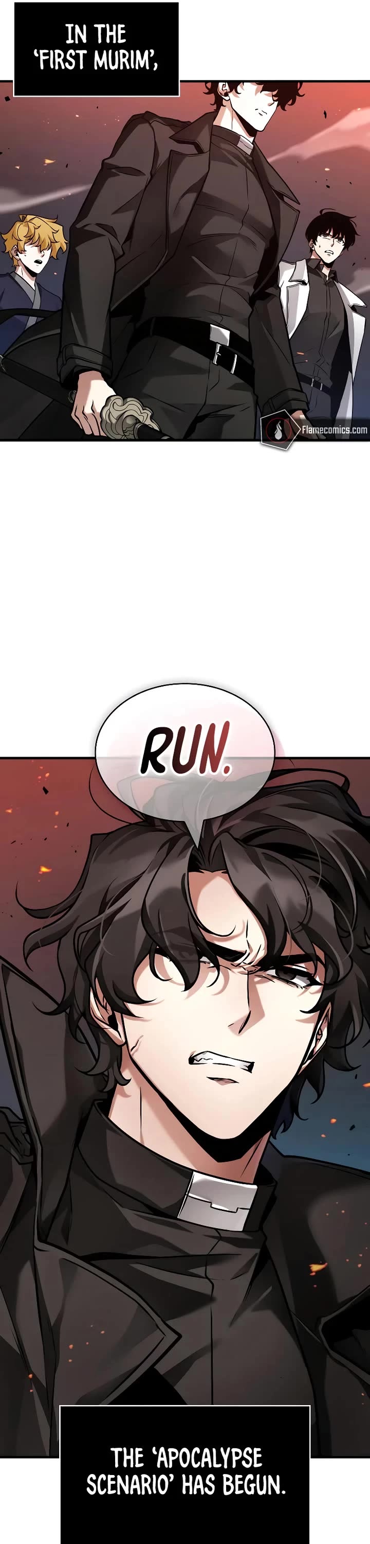 Omniscient Reader's Viewpoint chapter 280 page 46