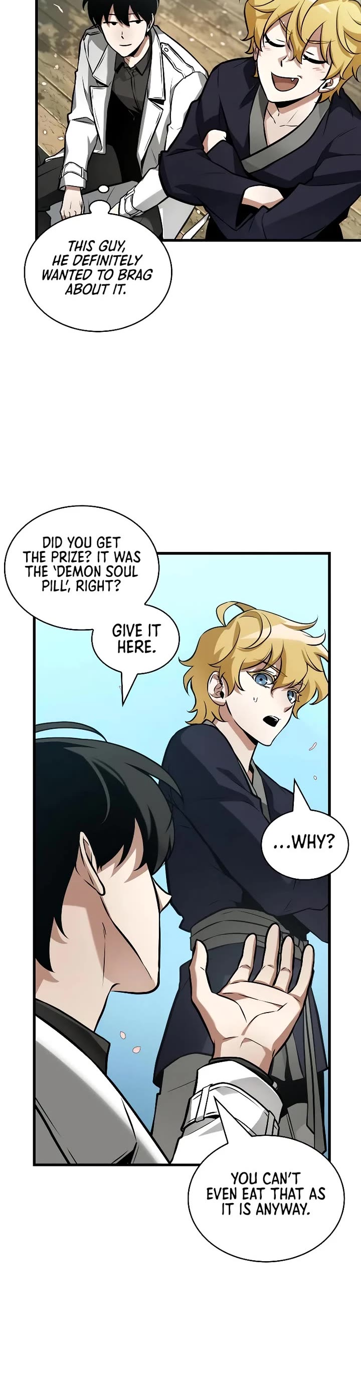 Omniscient Reader's Viewpoint chapter 280 page 5