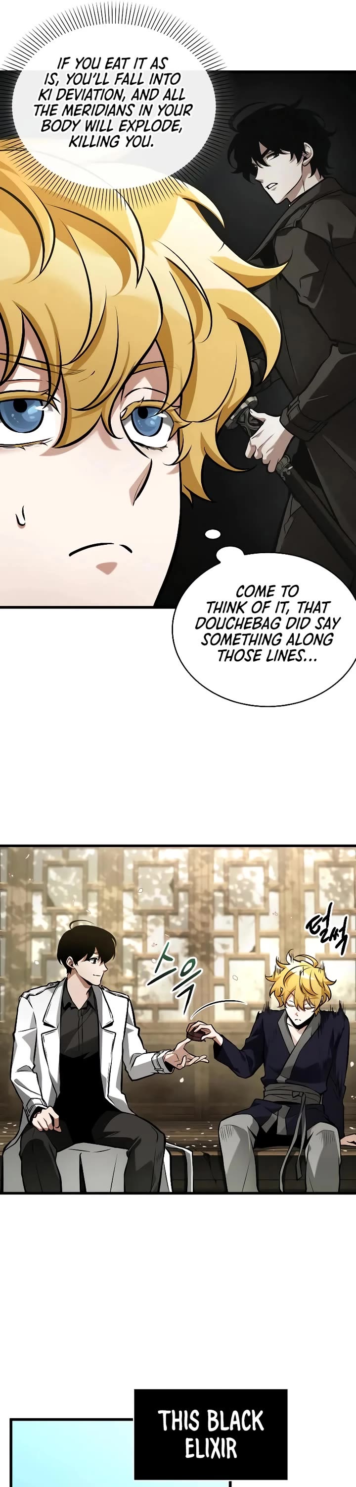 Omniscient Reader's Viewpoint chapter 280 page 6