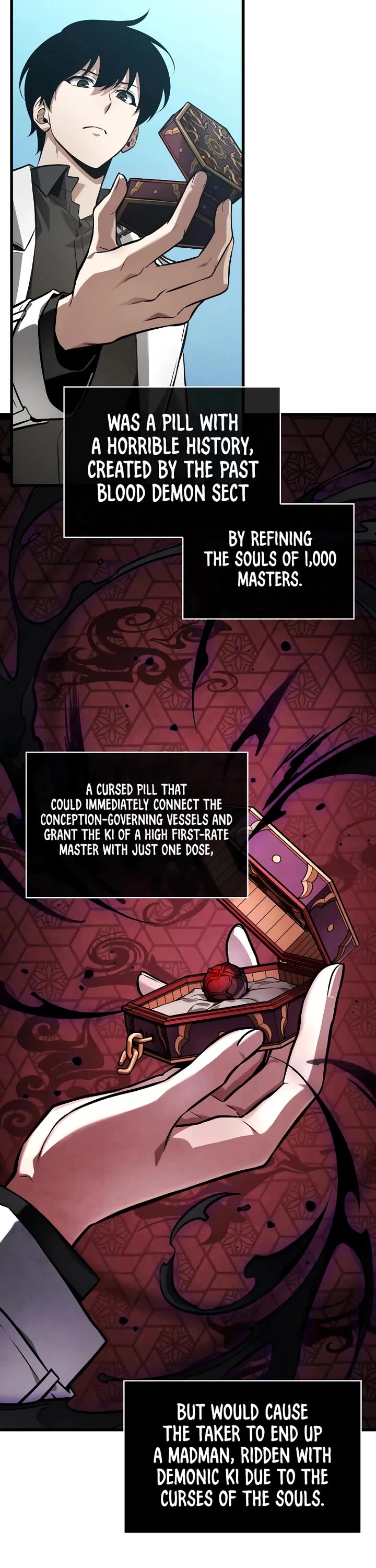 Omniscient Reader's Viewpoint chapter 280 page 7