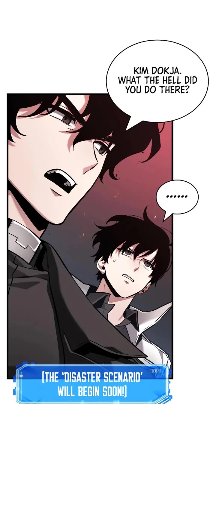 Omniscient Reader's Viewpoint chapter 281 page 10