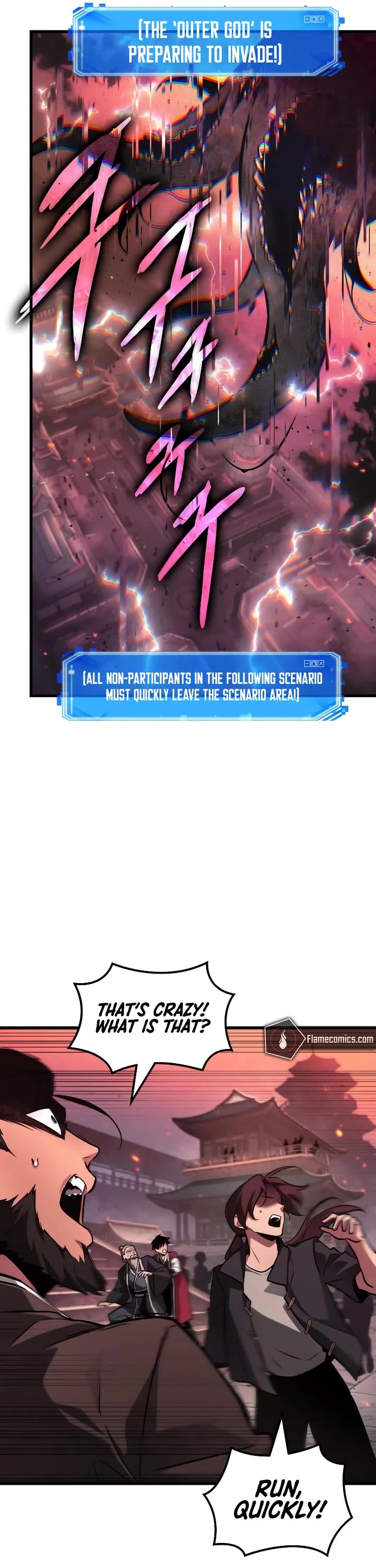 Omniscient Reader's Viewpoint chapter 281 page 11