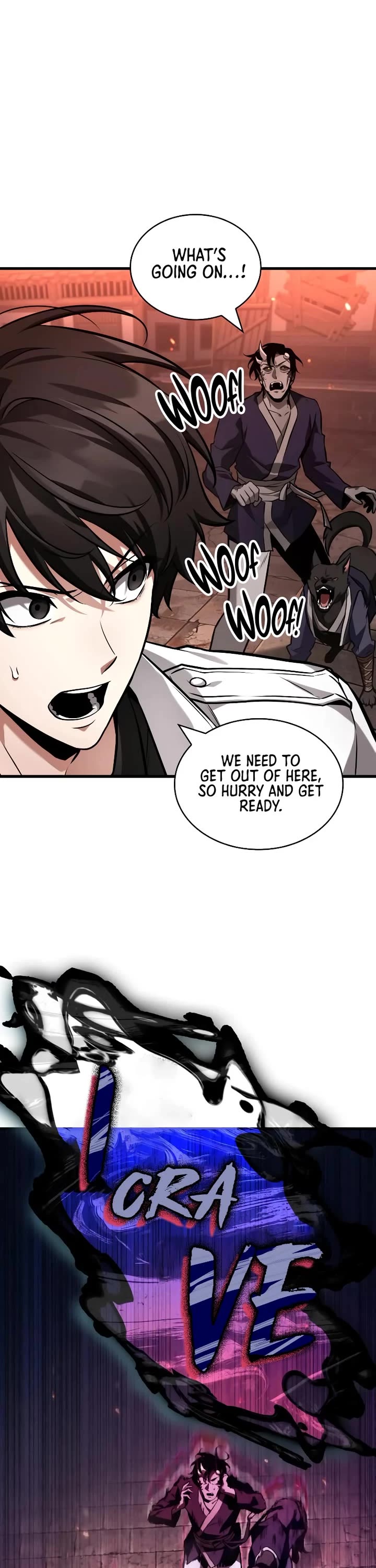 Omniscient Reader's Viewpoint chapter 281 page 12