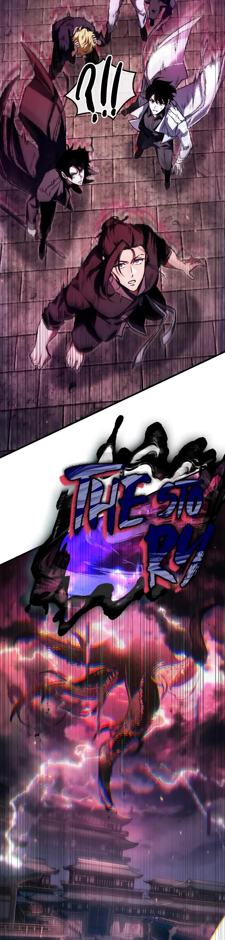 Omniscient Reader's Viewpoint chapter 281 page 13