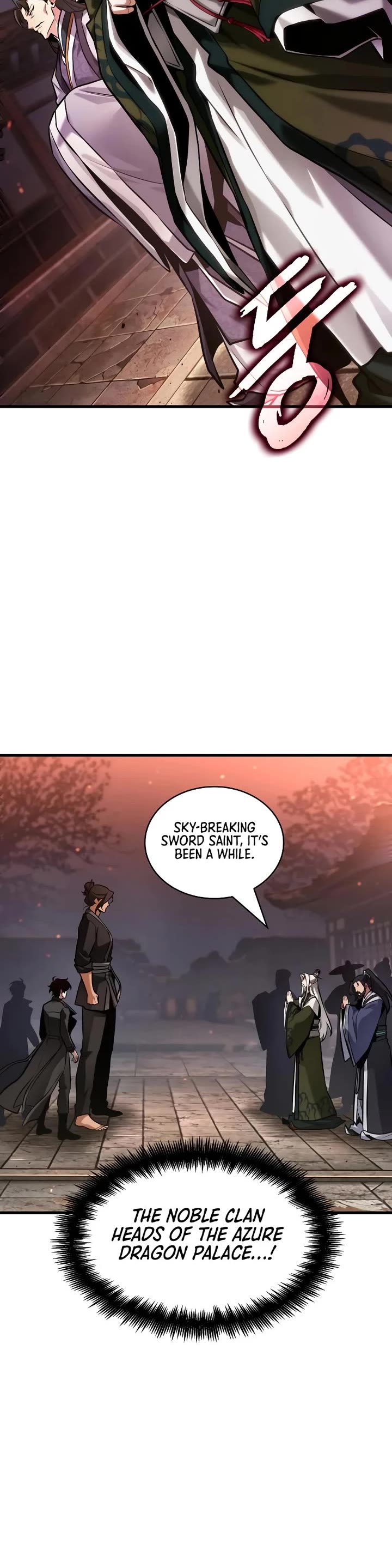 Omniscient Reader's Viewpoint chapter 281 page 19