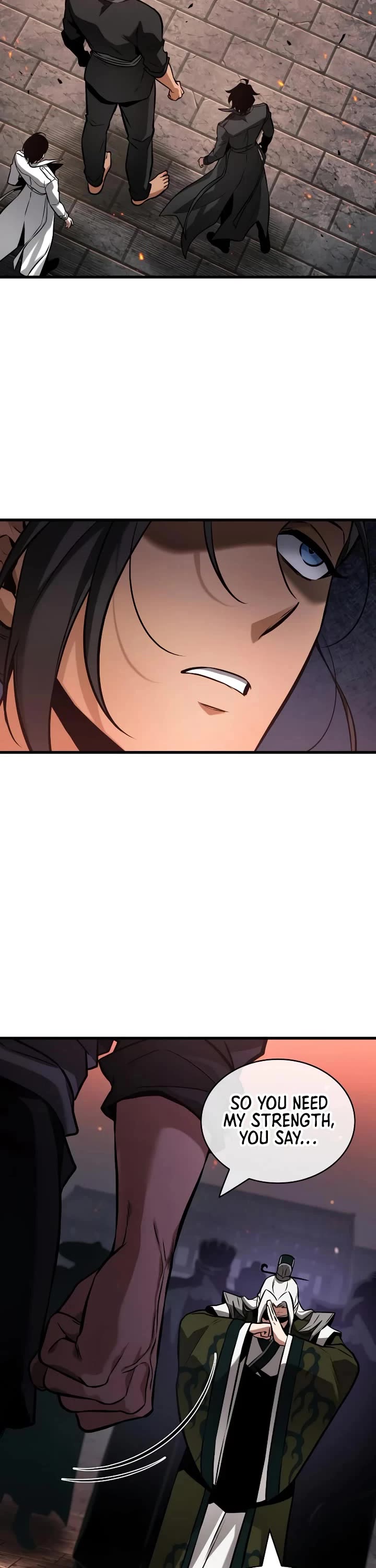 Omniscient Reader's Viewpoint chapter 281 page 21