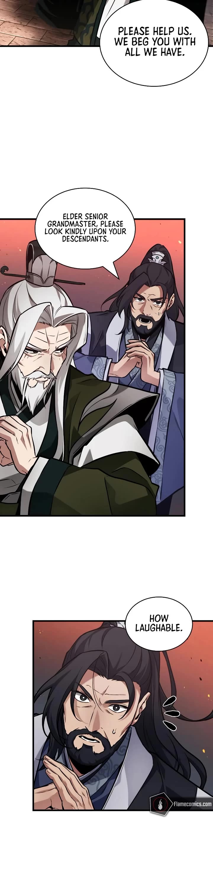 Omniscient Reader's Viewpoint chapter 281 page 22