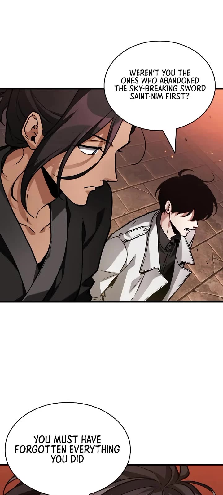 Omniscient Reader's Viewpoint chapter 281 page 23