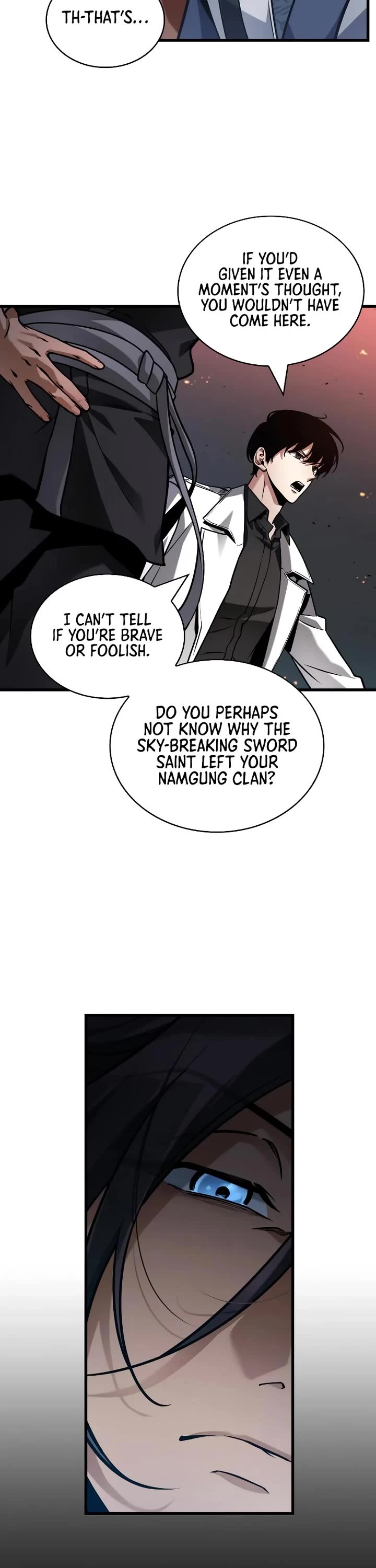 Omniscient Reader's Viewpoint chapter 281 page 26