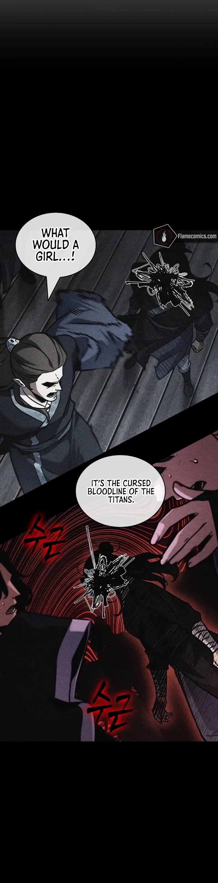 Omniscient Reader's Viewpoint chapter 281 page 27