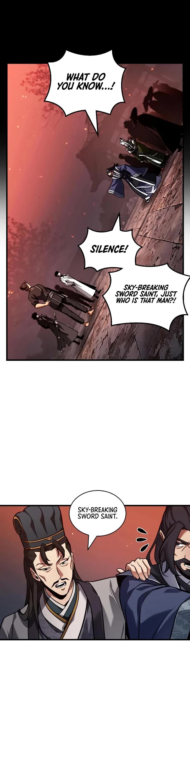 Omniscient Reader's Viewpoint chapter 281 page 28