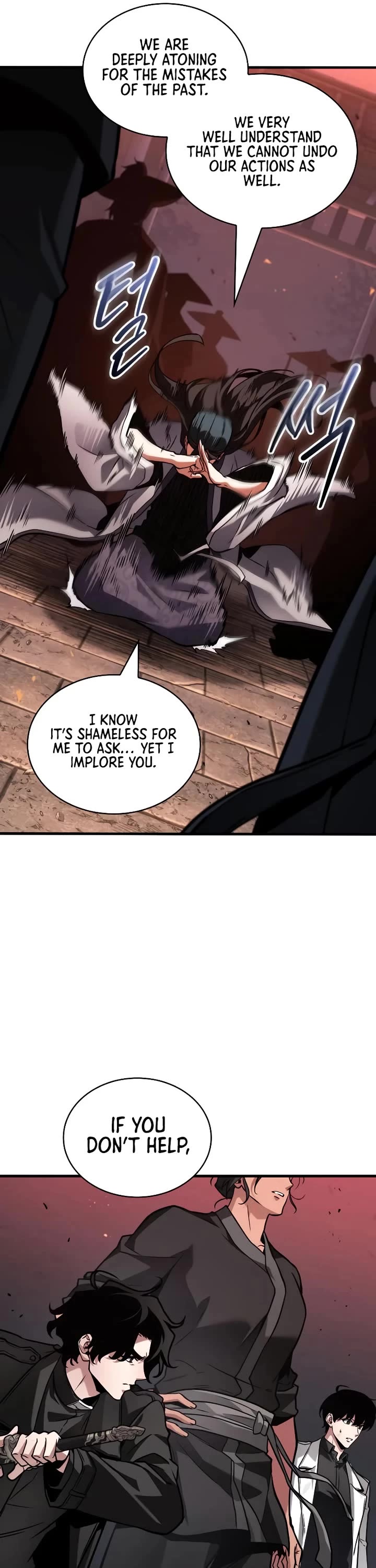 Omniscient Reader's Viewpoint chapter 281 page 29