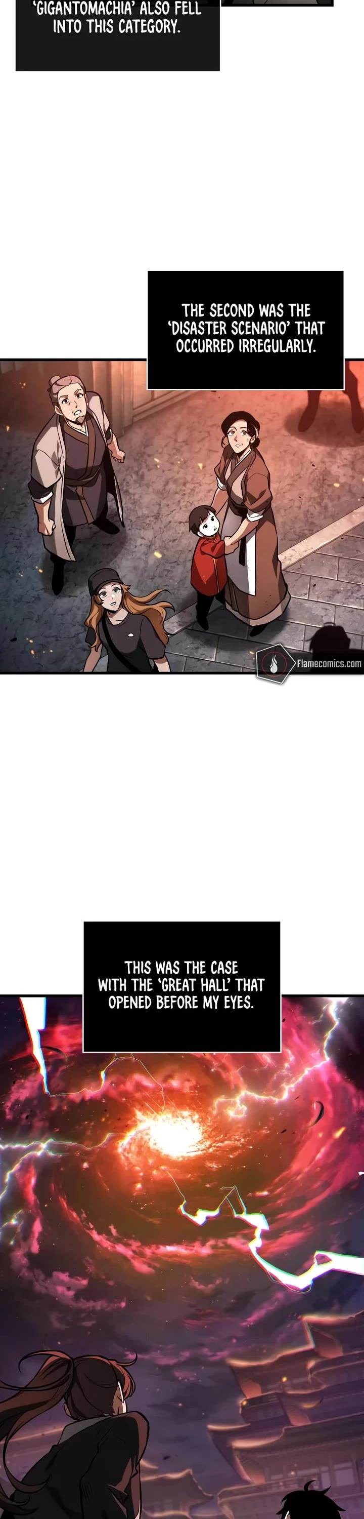 Omniscient Reader's Viewpoint chapter 281 page 3