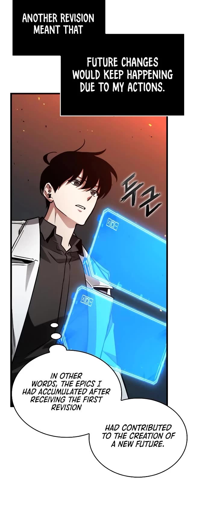 Omniscient Reader's Viewpoint chapter 281 page 33